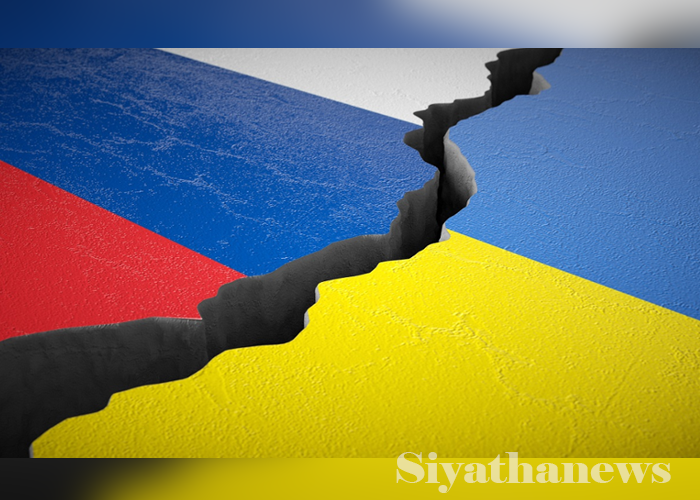 රුසියා යුක්‍රේන යුධ ගැටුමට අදට දින 305යි