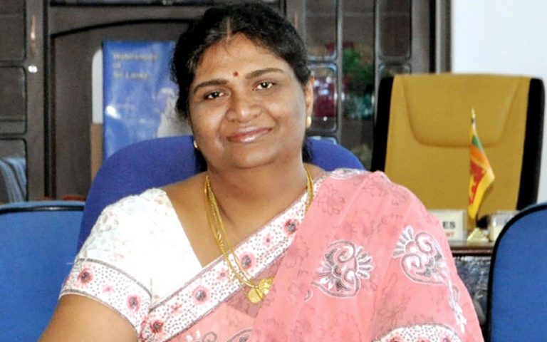මැතිවරණ කොමිසමේ සාමාජිකයෙක් ඉල්ලා අස්වෙයි