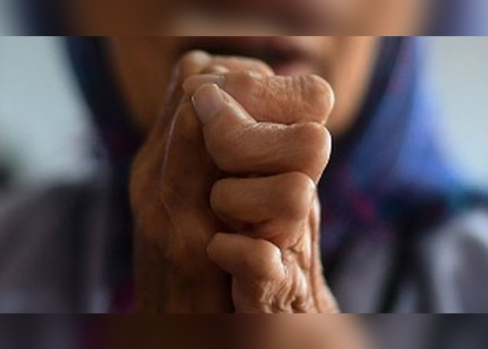ලෝක ලාදුරු දිනය අදයි