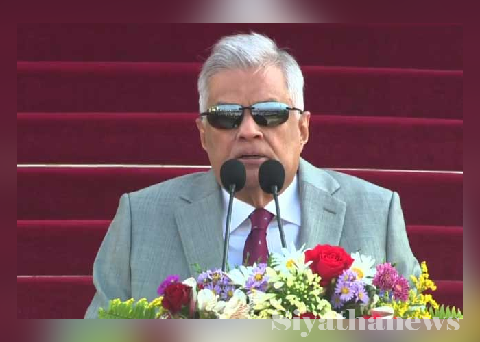 රාජ්‍ය සේවකයින් ට ජනපතිගෙන් පණිවුඩයක්
