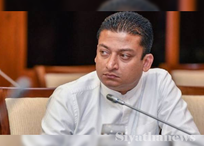 13 ක්‍රියාත්මක කරන්න ජනපතිට බලතල තියෙන බව කියන දිලුම්