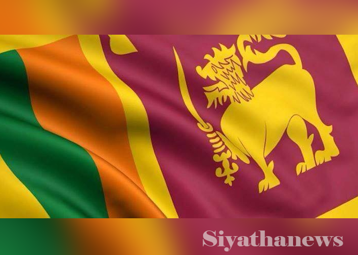 රාජ්‍ය ආයතනවල ජාතික කොඩිය අද අඩකුඹු කෙරේ