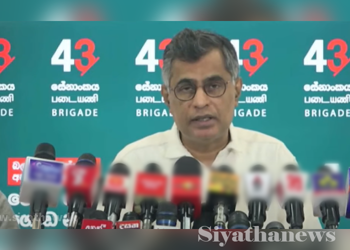 ආගමික සිද්ධස්ථානවලටත් සියයට දෙසීයක විදුලි බිල වැඩිවීමක් – පාඨලී පවසයි