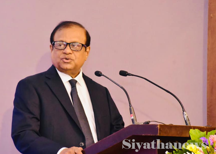 අධ්‍යාපන ක්ෂේත්‍රය දැඩි අර්බුදයක – අධ්‍යාපන ඇමති කියයි