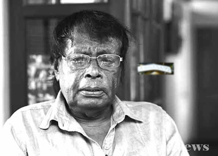 ප්‍රවීණ නාට්‍යවේදී කේ. බී. හේරත් මහතා අභාවප්‍රාප්ත වෙයි