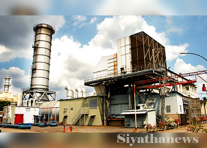නැප්තා නැති නිසා කැළණිතිස්ස නවතී