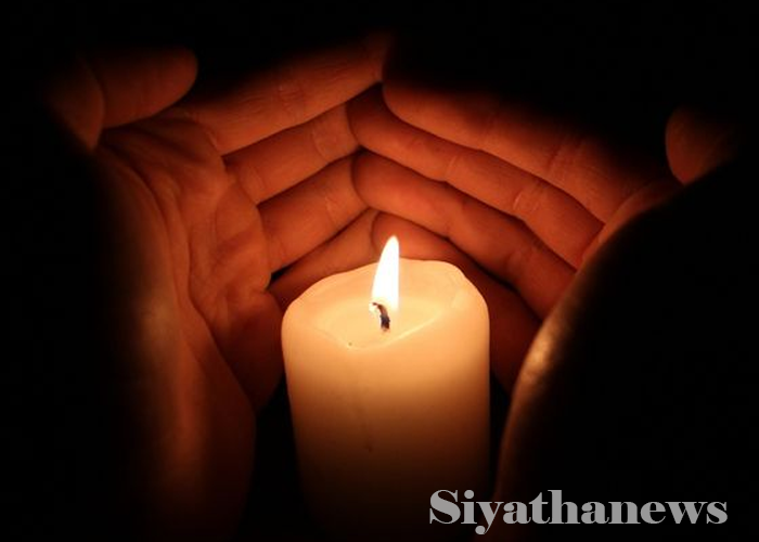 අද විදුලිය කැපෙන හැටි