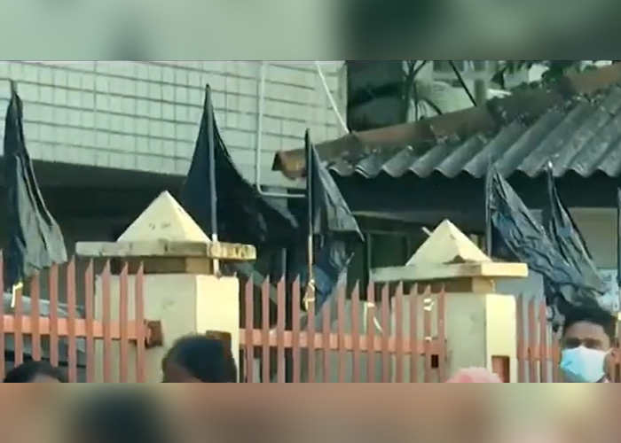 කළු සතියත් ඇරඹෙයි