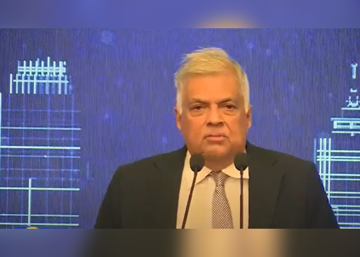 ජනපතිගෙන් ගලවා ගැනීමේ මෙහෙයුමක්