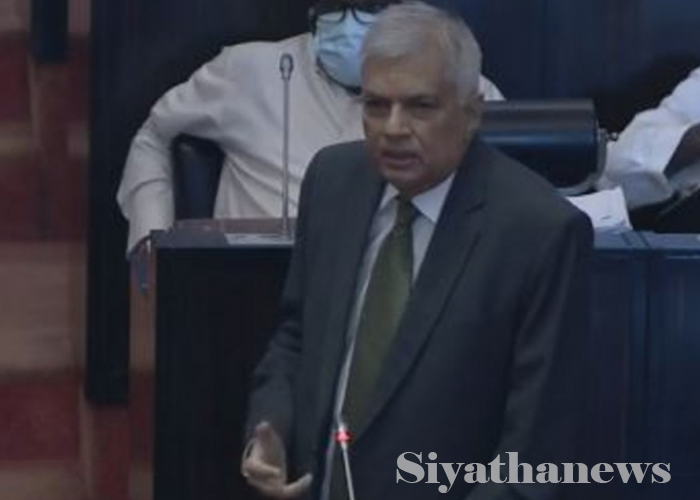 මැතිවරණයක් තියන්න සල්ලි නෑ, සල්ලි තිබ්බත්, මැතිවරණයක් නෑ – ජනපති