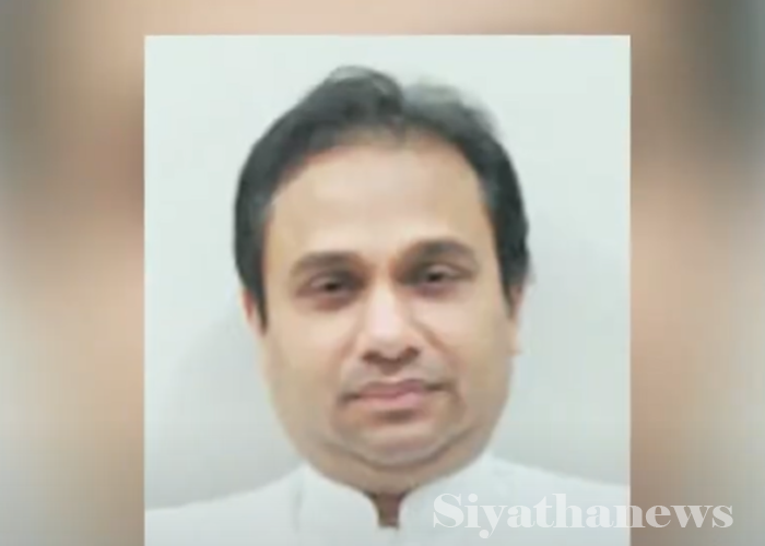 මයන්ත මුදල් කාරක සභාවේ සභාපති ධූරයෙන් ඉල්ලා අස්වෙයි