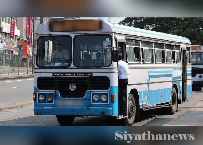හයිලෙවල් මාර්ගයේ වෙනස අද