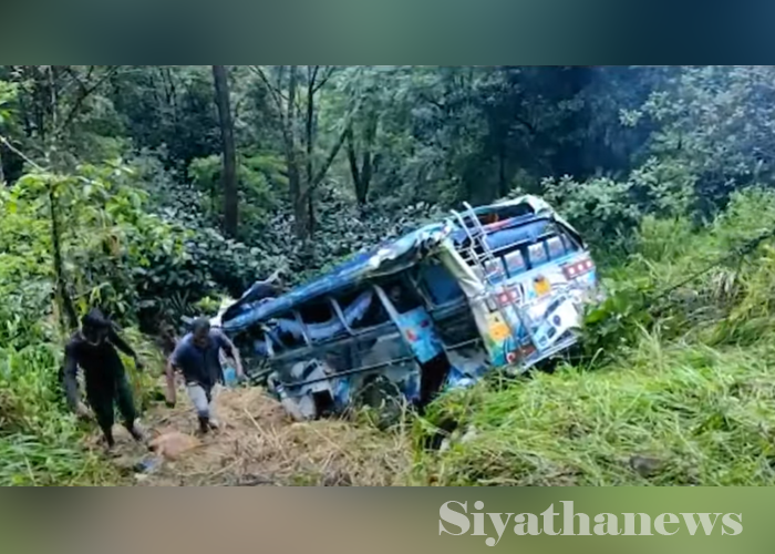 නෝටන් බ්‍රිජ් ප්‍රදේශවාසීන්ගෙන් ඉල්ලීමක්