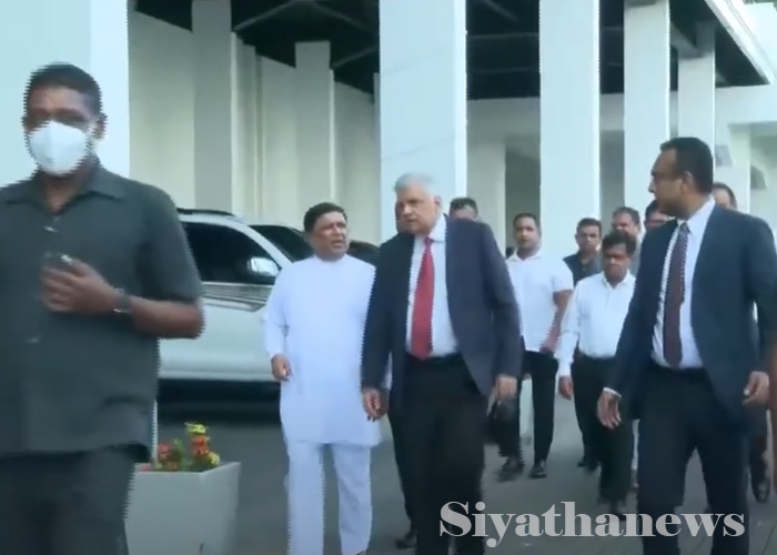 ජනපති හික්කඩුවට