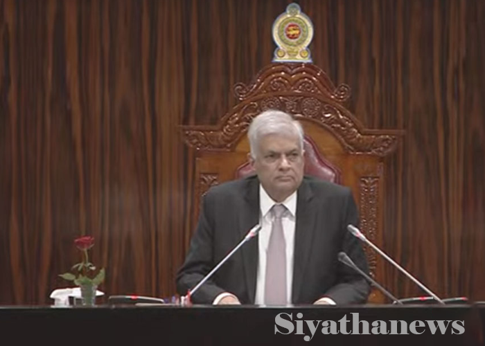 2026 දී බංකොලොත් බවින් රට නිදහස් – ජනපති කියයි