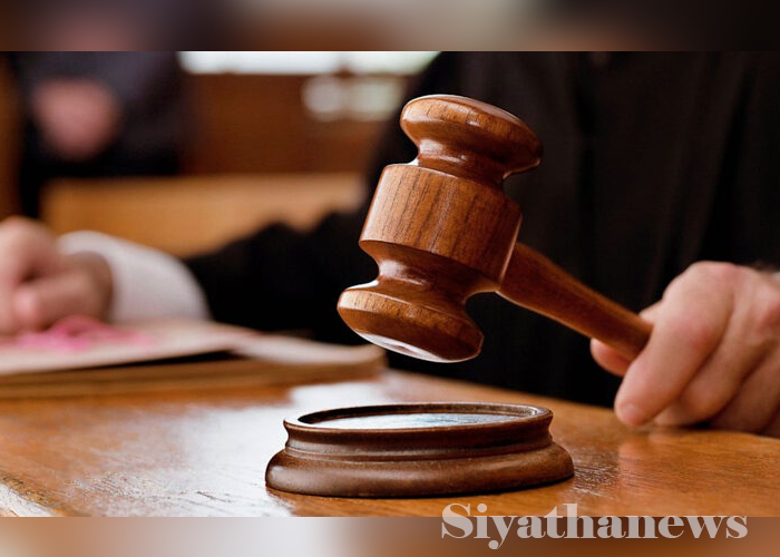 පුජිත්-හේමසිරි නිදහස් කිරීමට එරෙහි අභියාචනය ගැන අධිකරණ නියෝගය