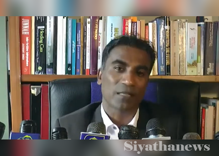 මැතිවරණය නොපැවැත්වීමට පාලක පක්ෂය ගත් උත්සාහයන් අසාර්ථකයි – මංජුල ගජනායක