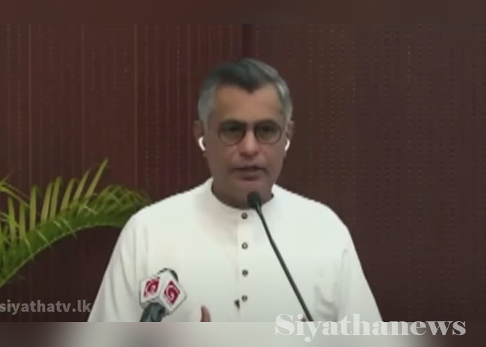 වම් අතින් සහන දීලා දකුණු අතින් උදුරගන්න ආණ්ඩුව ගැන කියන පාඨලී