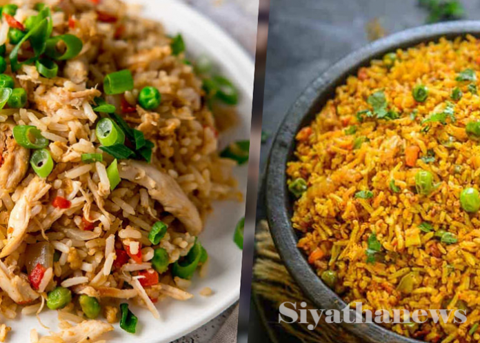 බත් පැකට්, රයිස්, කොත්තු මිල 10% කින් ඉහළට