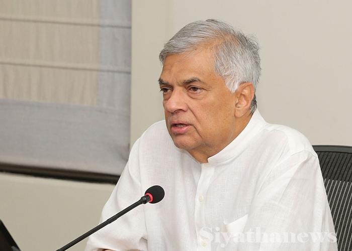 මරණ දඬුවමට අත්සන් නොකිරීමට ජනපතිගෙන් තීරණයක්