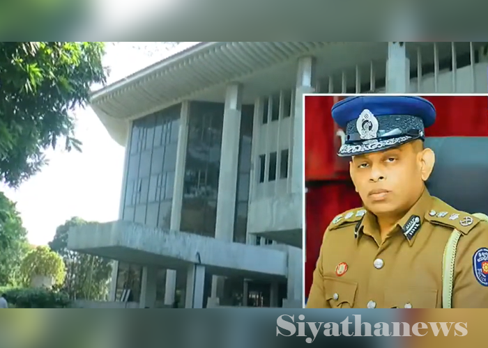 දේශබන්දුට එරෙහි පැමිණිල්ලක් විභාග කිරීම වළක්වාලමින් අභියාචනාධිකරණයෙන් අතුරු නියෝගයක්