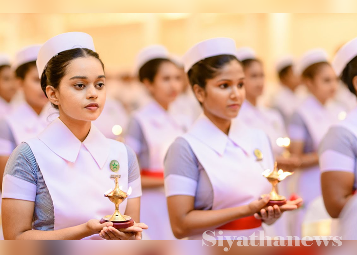 ඊශ්‍රායලයේ සාත්තු සේවක රැකියා අවස්ථා 2000 ක්