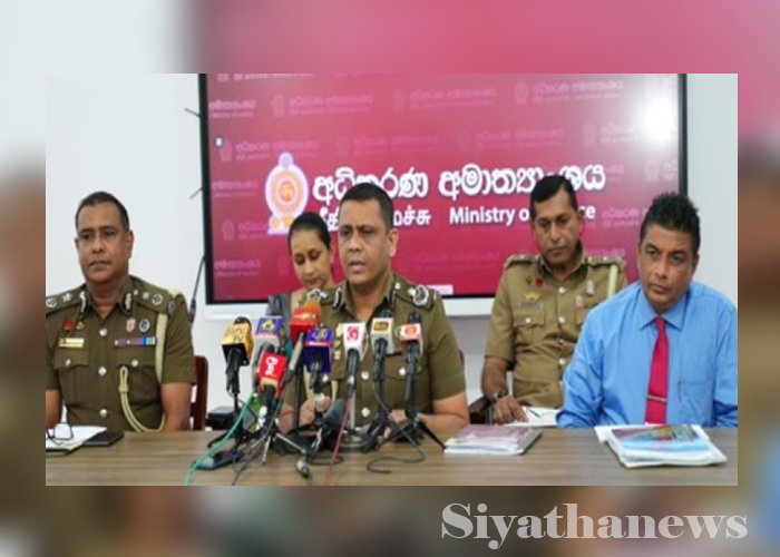 රැඳවියන්ගේ සුවදුක් විමසීමට වීඩියෝ තාක්ෂණය