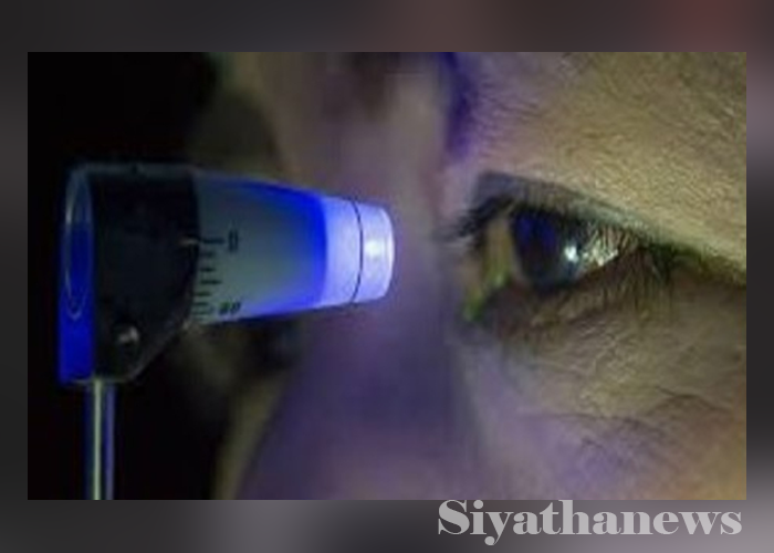 මාර්තු 12 සිට 18 දක්වා ජාතික ග්ලෝකෝමා සතියක්