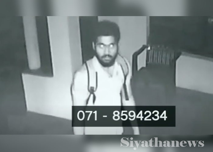 පොලීසියෙන් මහජනතාවට දැනුම් දීමක්