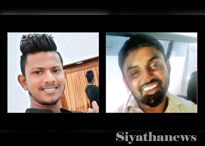 හරක් කටා සහ කුඩු සලිඳු අද දිවයිනට
