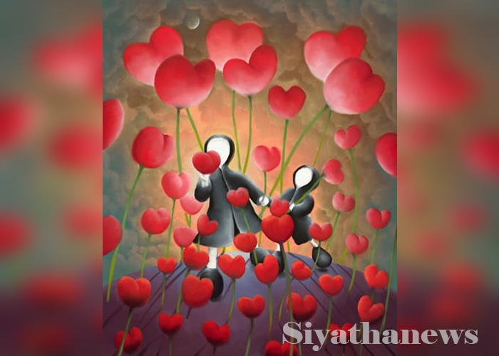 මනුසත් ආදරේ