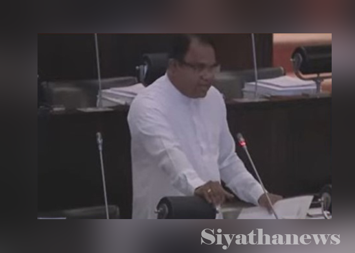 වෙළෙඳපොළ සමතුලිතතාවය ඇති කර ගන්නා තුරු බිත්තර ආනයනය කිරීමට සිදුවෙනවා – වෙළඳ අමාත්‍ය