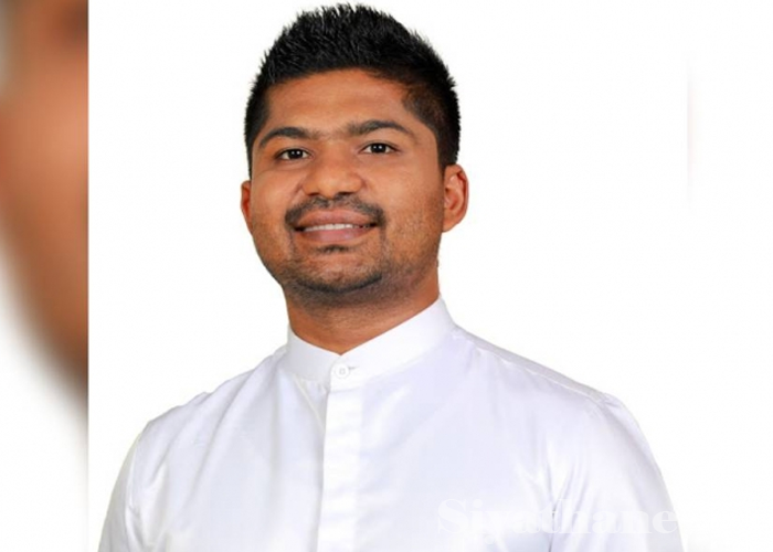 දකුණු ආසියාවේ අඩුම ඩීසල් මිල ලංකාවේ – ඩී. වී. චානක කියයි