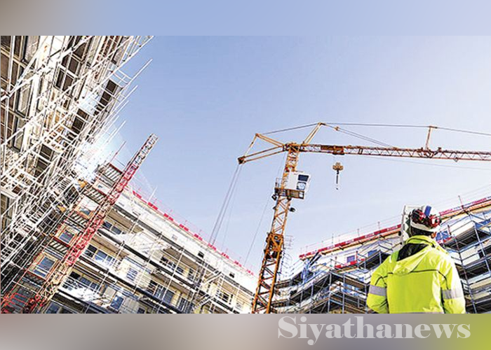 කොළඹ ඉදිකිරීම් අතහැර දැමූ ගොඩනැගිලි ගැන තීරණයක්