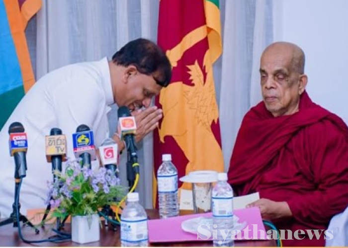 ආයුර්වේද වෛද්‍ය සභාවේ නව සාමාජිකයින් පත් කෙරේ