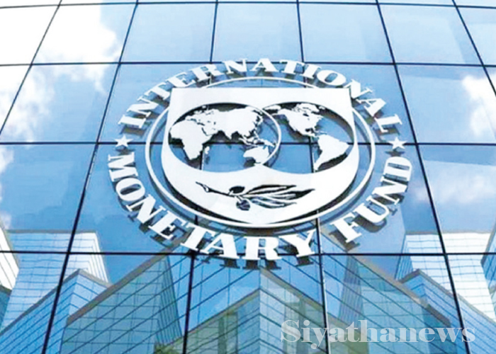 IMF පළමු ණය වාරිකය ලැබෙයි