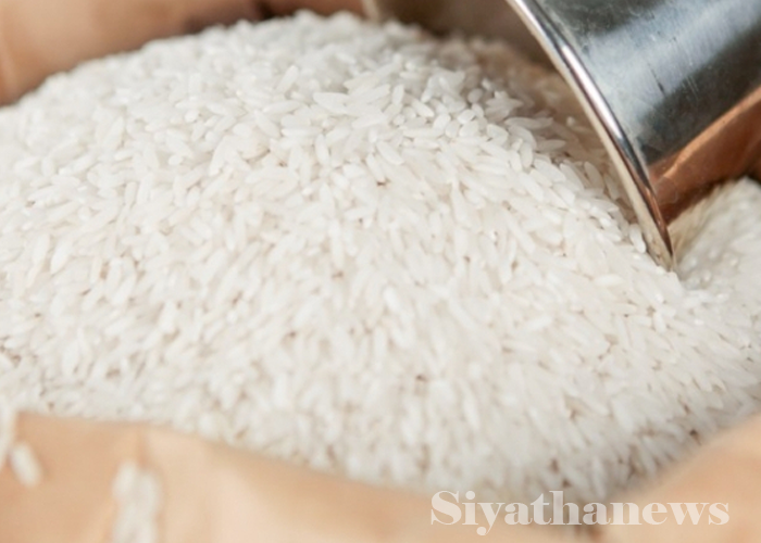 පවුල් ලක්ෂ 29 කට නොමිලේ සහල්