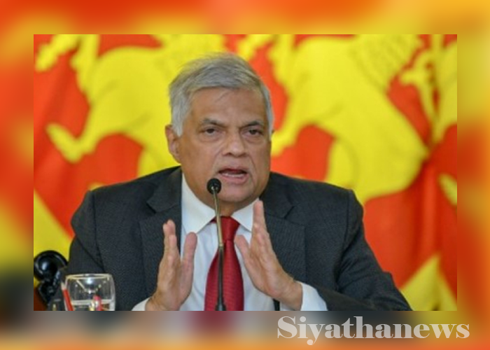හරිත ආර්ථිකයට ඇතුළුවන කලාපයේ පළමු රට බවට පත් කරනවා – ජනපති කියයි