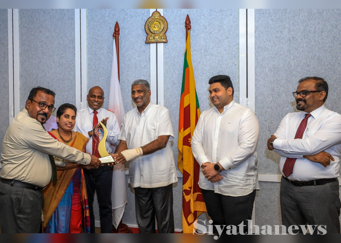 එක් දිස්ත්‍රික්කයකට එක් නගරයක් සංවර්ධනය කිරීමේ ව්‍යාපෘතියක්