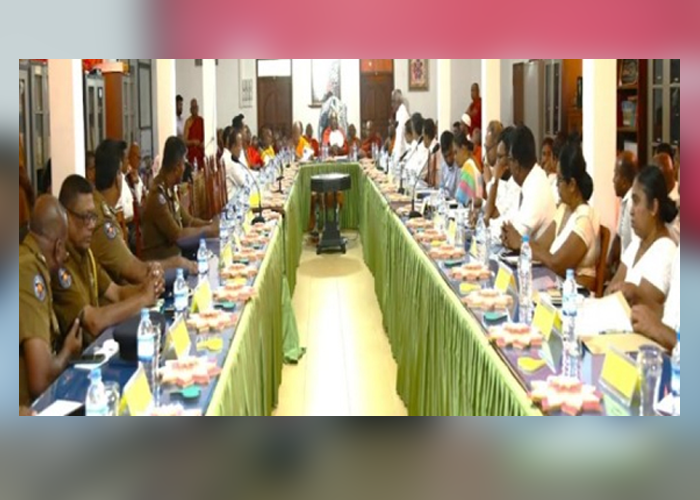 මෙවර රාජ්‍ය වෙසක් උළෙල පුත්තලමට