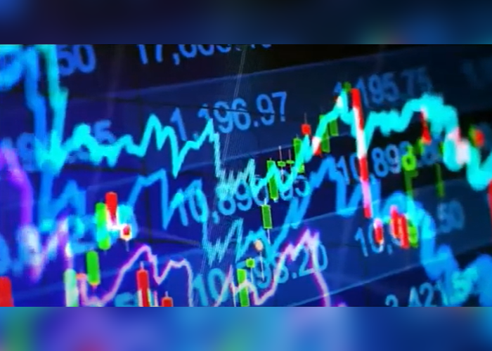 ලෝක ආර්ථිකය 2024 වර්ධනයක්