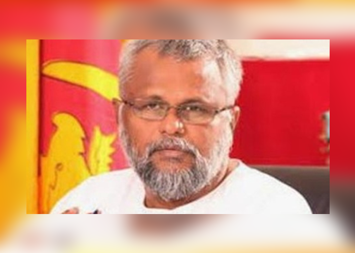 නීති විරෝධී ධීවර ක්‍රියාකාරකම් මැඬලීමට ස්වේච්ඡා බලකායක්