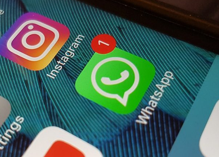 WhatsApp භාවිතයේ නවතම වෙනස