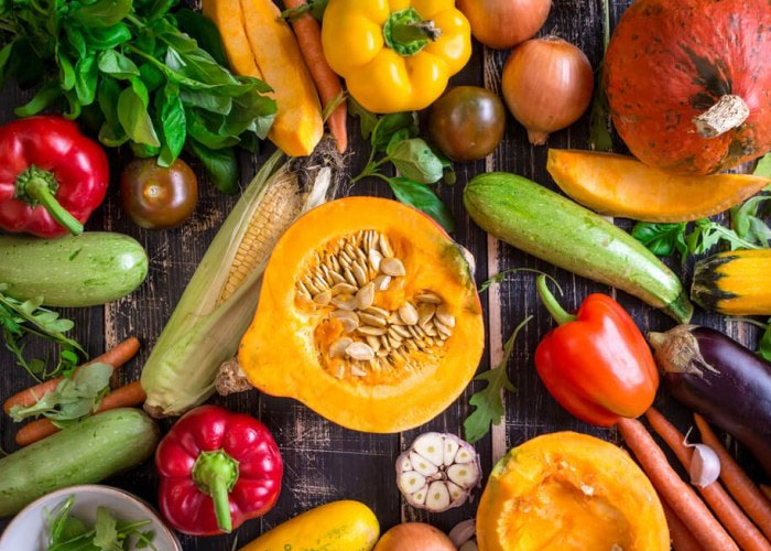 නීරෝගීකමෙන් පොහොසත් වෙමු
