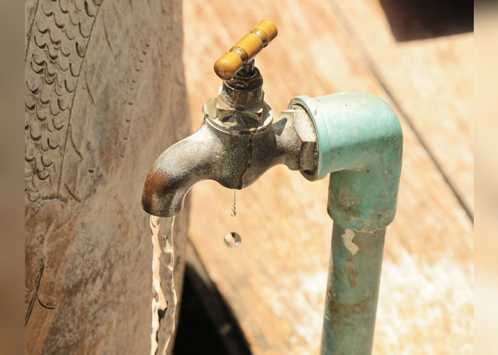 අද දහවල් වන තෙක් කොළඹට ජලය අඩුවෙන්