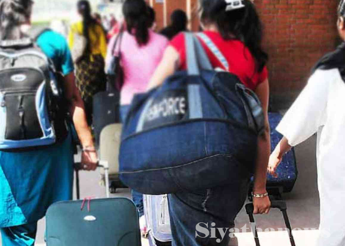 විදෙස්ගත ශ්‍රමිකයන්ට ලැබෙන තීරුබදු සහනය