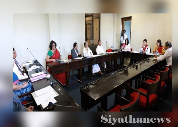 රුමේනියාවේ ශ්‍රී ලංකා තානාපති කාර්යාලයක් පිහිටුවීමට අවධානය