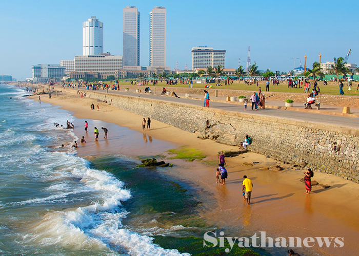 ගාලු මුවදොර පිටිය ගැන තීරණයක්