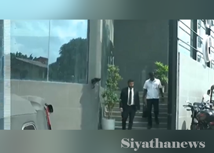 දප්පුල වෙනුවට නීතිඥයෙක් TIDය හමුවට