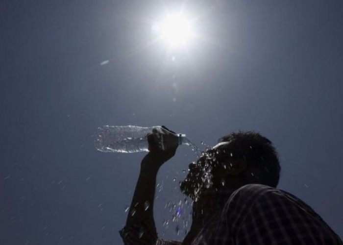 අධික උණුසුම තවදුරටත්